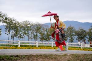 BIB: 
                            <button type="button" onclick="openModal(27887006)" class="btn btn-primary btn-sm float-right btn-popup" data-toggle="modal" data-target=".modal-high-quality">
                        <i class="fas fa-shopping-cart"></i> Add to Cart
                    </button>
                                            <button type="button" onclick="isThisMe(27887006, true)" class="btn btn-success btn-sm float-right btn-popup btn-isme hidden" data-toggle="tooltip" data-placement="bottom" title="นี่คือรูปของคุณใช่ไหม คลิกที่นี่เพื่อเอาเข้าอัลบั้ม">
                        <i class="fas fa-plus"></i> Add to album
                    </button>
                    <button type="button" onclick="isThisMe(27887006, false)" class="btn btn-warning btn-sm float-right btn-popup btn-isnotme hidden">
                        <i class="fas fa-ban"></i> Remove from album
                    </button>